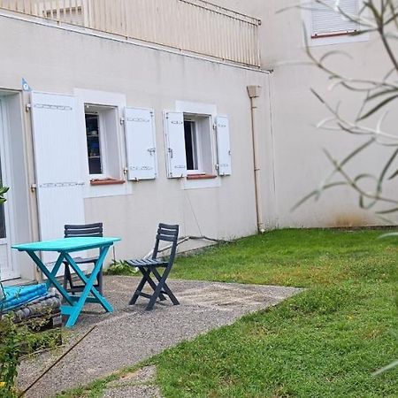 Semaphore Plat - Maisonnette -Residence - Piscine Les Sables-dʼOlonne Zewnętrze zdjęcie