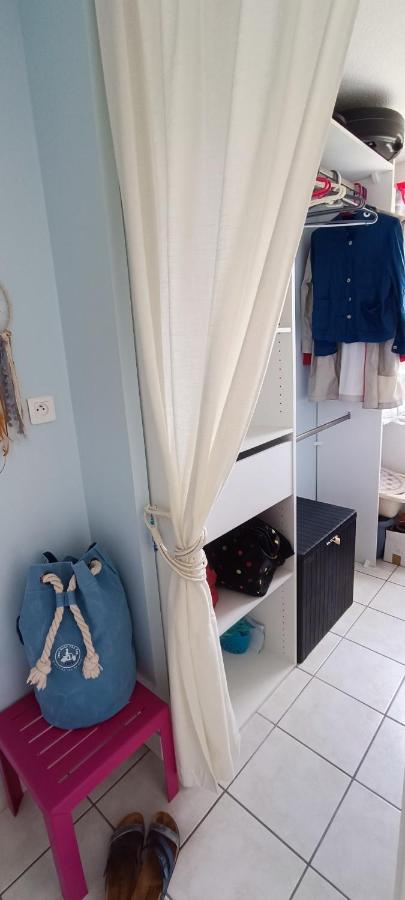 Semaphore Plat - Maisonnette -Residence - Piscine Les Sables-dʼOlonne Zewnętrze zdjęcie