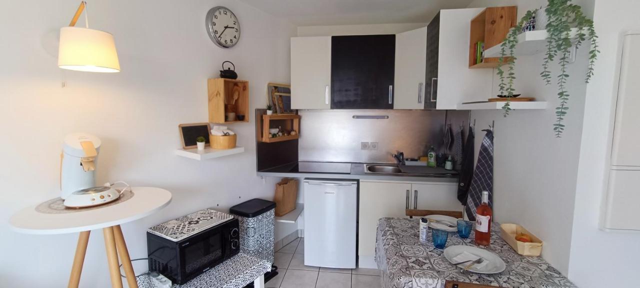 Semaphore Plat - Maisonnette -Residence - Piscine Les Sables-dʼOlonne Zewnętrze zdjęcie