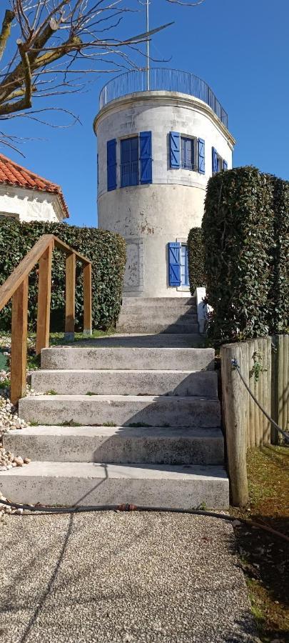 Semaphore Plat - Maisonnette -Residence - Piscine Les Sables-dʼOlonne Zewnętrze zdjęcie