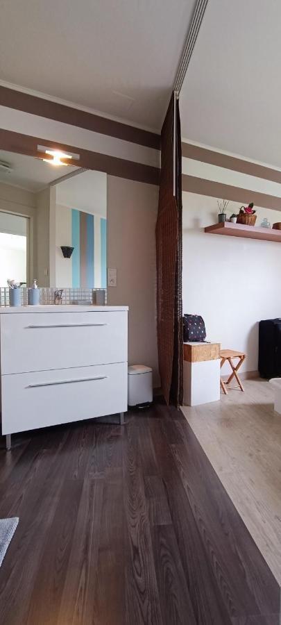 Semaphore Plat - Maisonnette -Residence - Piscine Les Sables-dʼOlonne Zewnętrze zdjęcie